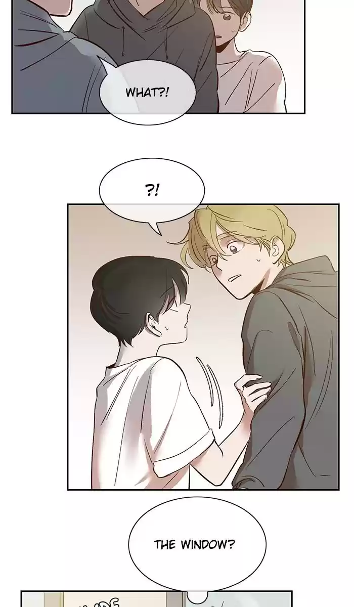 A Love Contract With The Devil Chapter 116