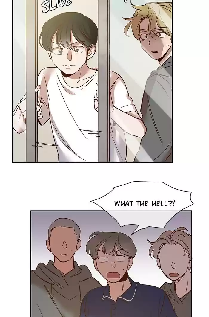 A Love Contract With The Devil Chapter 116