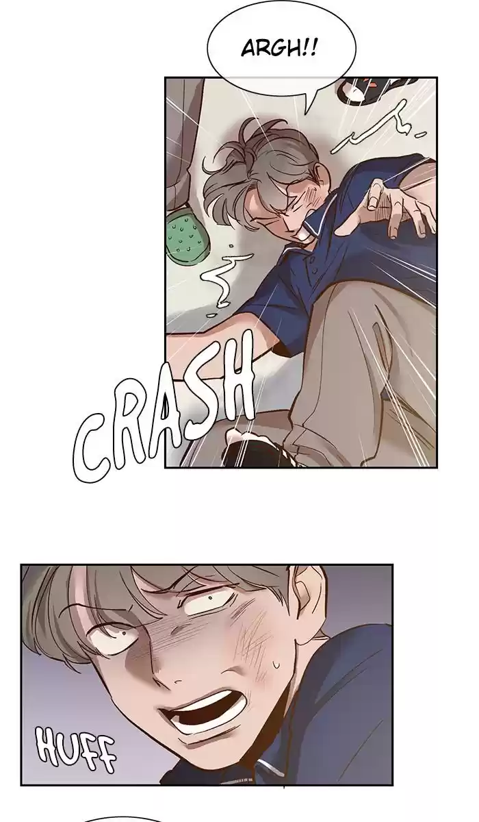 A Love Contract With The Devil Chapter 116