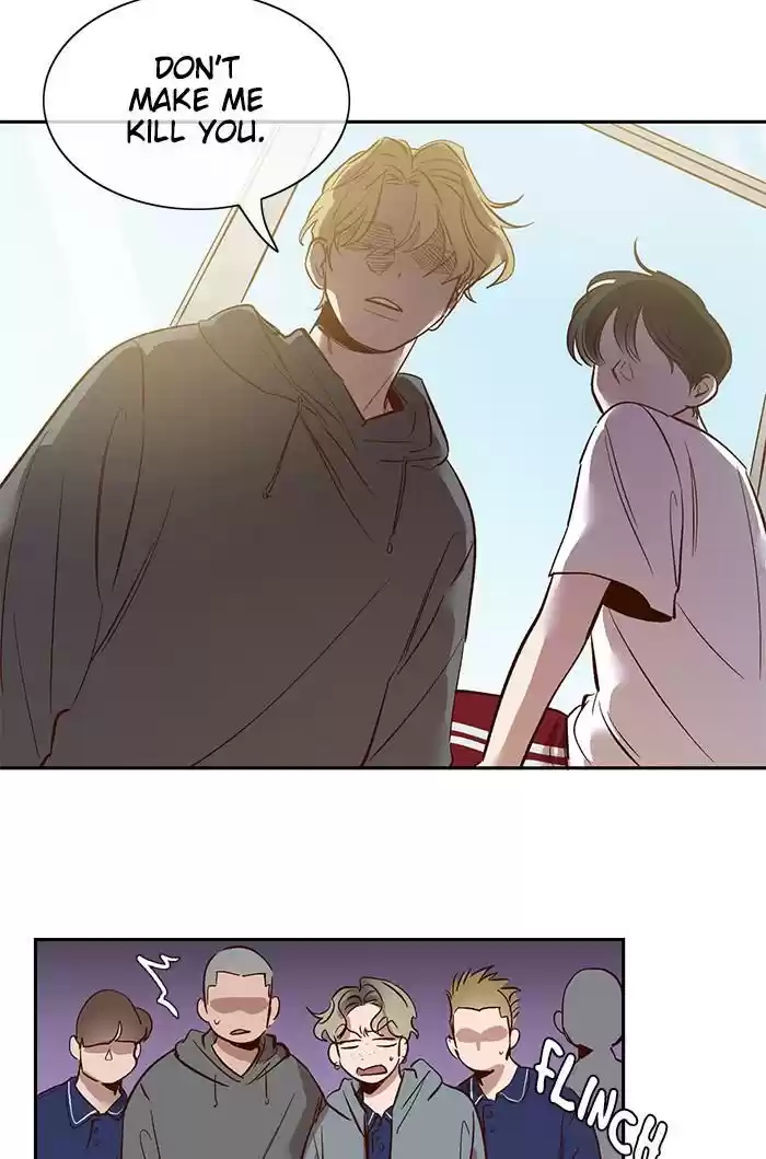 A Love Contract With The Devil Chapter 116