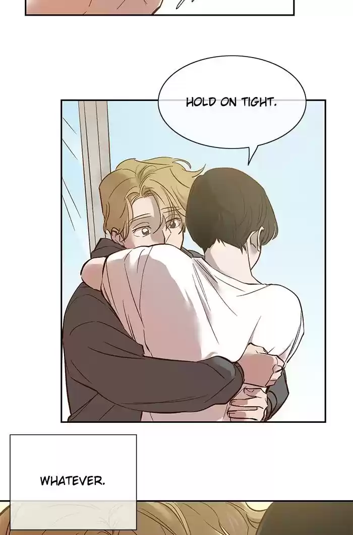 A Love Contract With The Devil Chapter 116