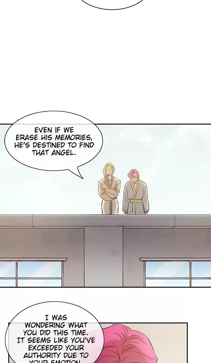 A Love Contract With The Devil Chapter 116