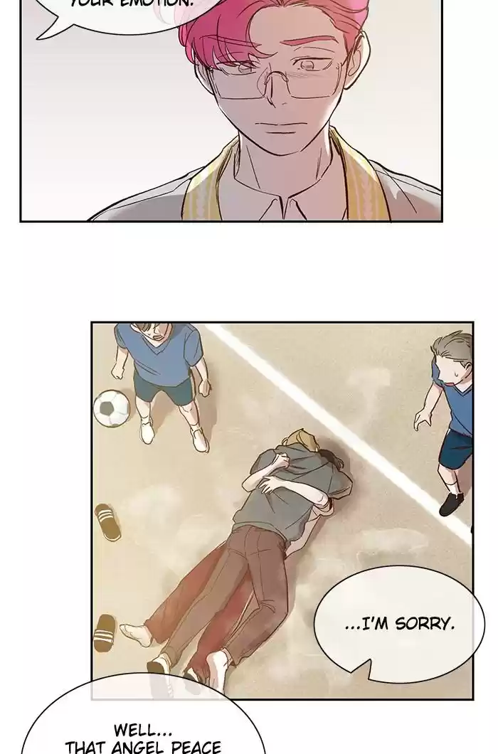 A Love Contract With The Devil Chapter 116