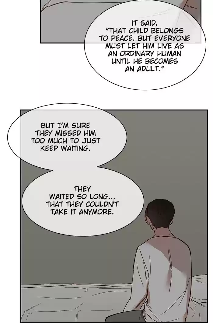 A Love Contract With The Devil Chapter 116