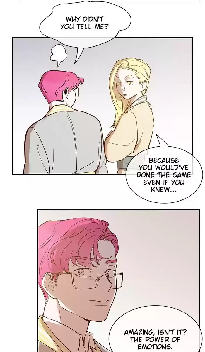 A Love Contract With The Devil Chapter 116