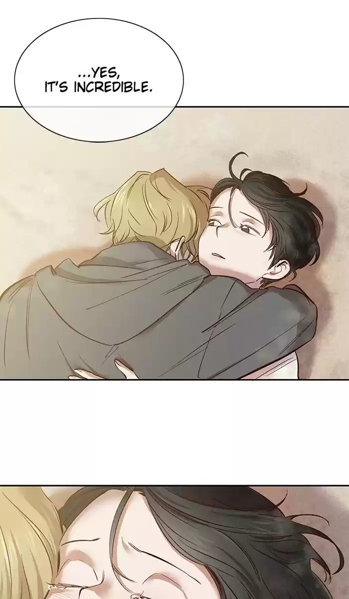 A Love Contract With The Devil Chapter 116