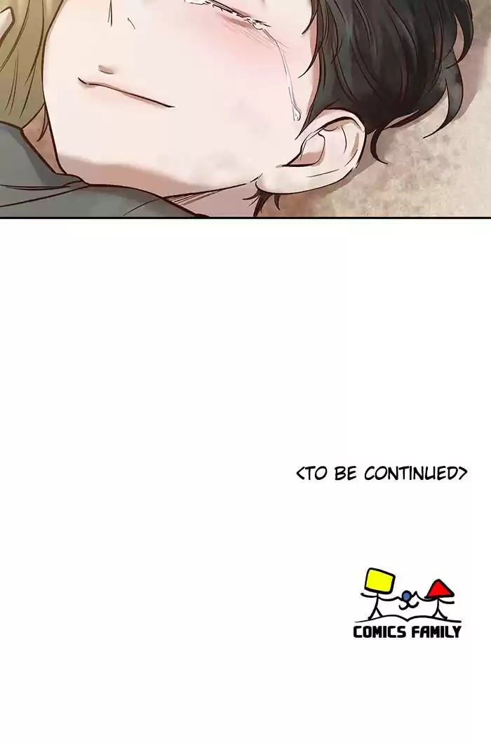 A Love Contract With The Devil Chapter 116