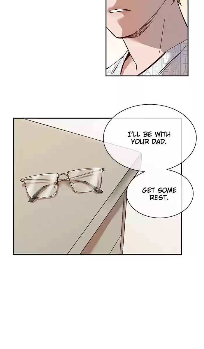 A Love Contract With The Devil Chapter 117