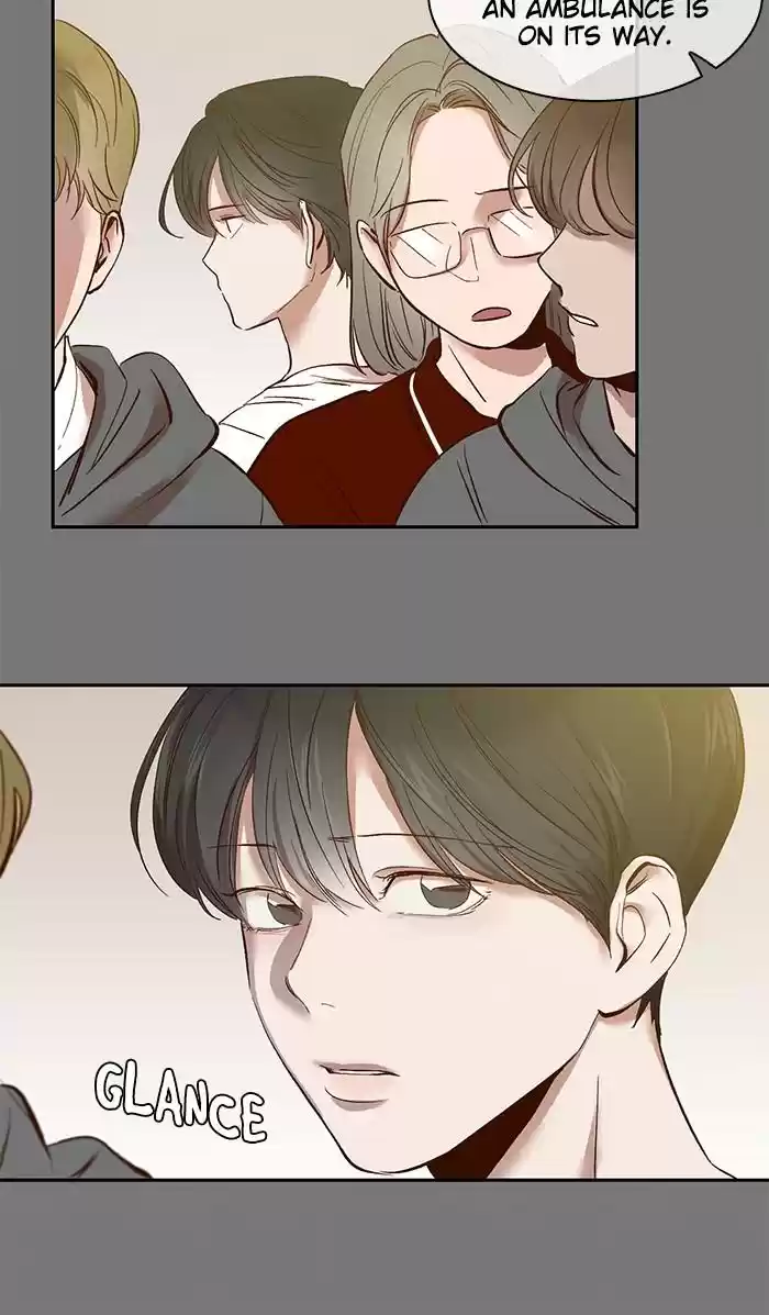 A Love Contract With The Devil Chapter 117