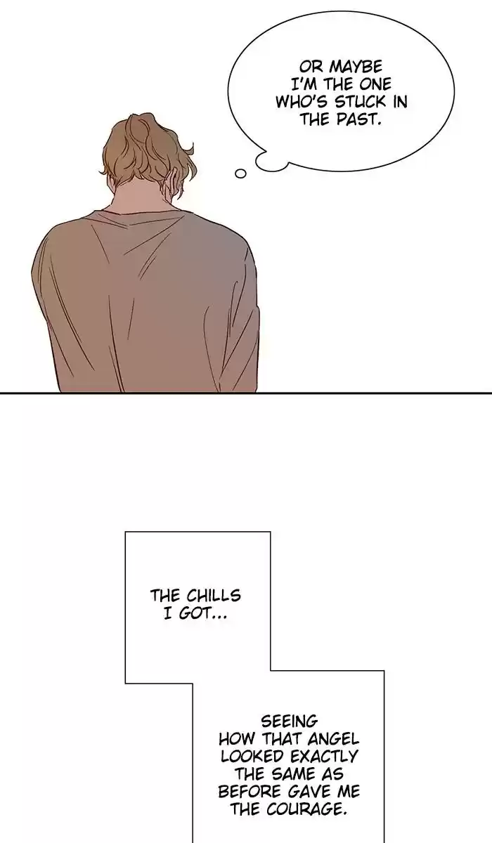 A Love Contract With The Devil Chapter 117