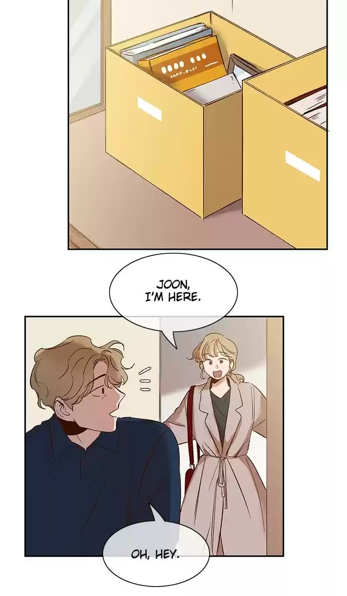 A Love Contract With The Devil Chapter 117