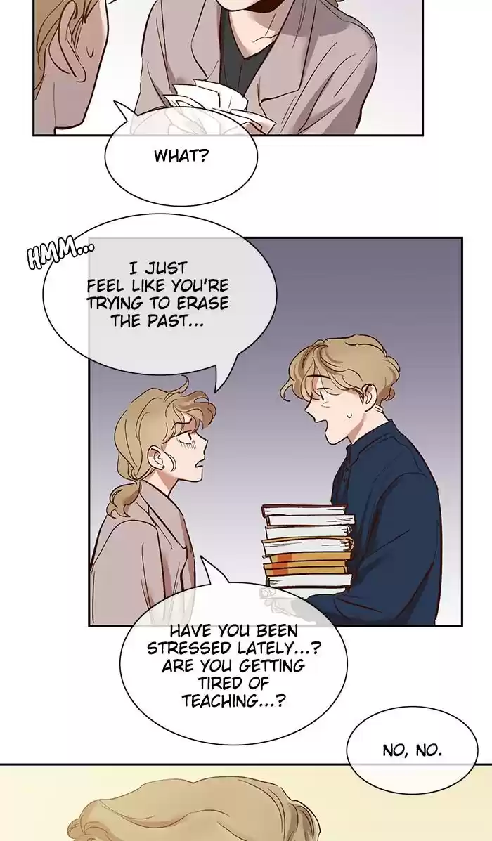 A Love Contract With The Devil Chapter 117