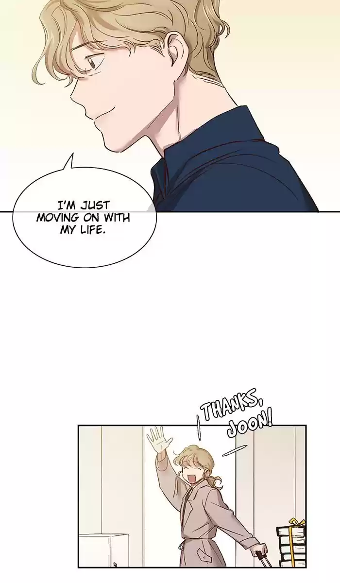 A Love Contract With The Devil Chapter 117