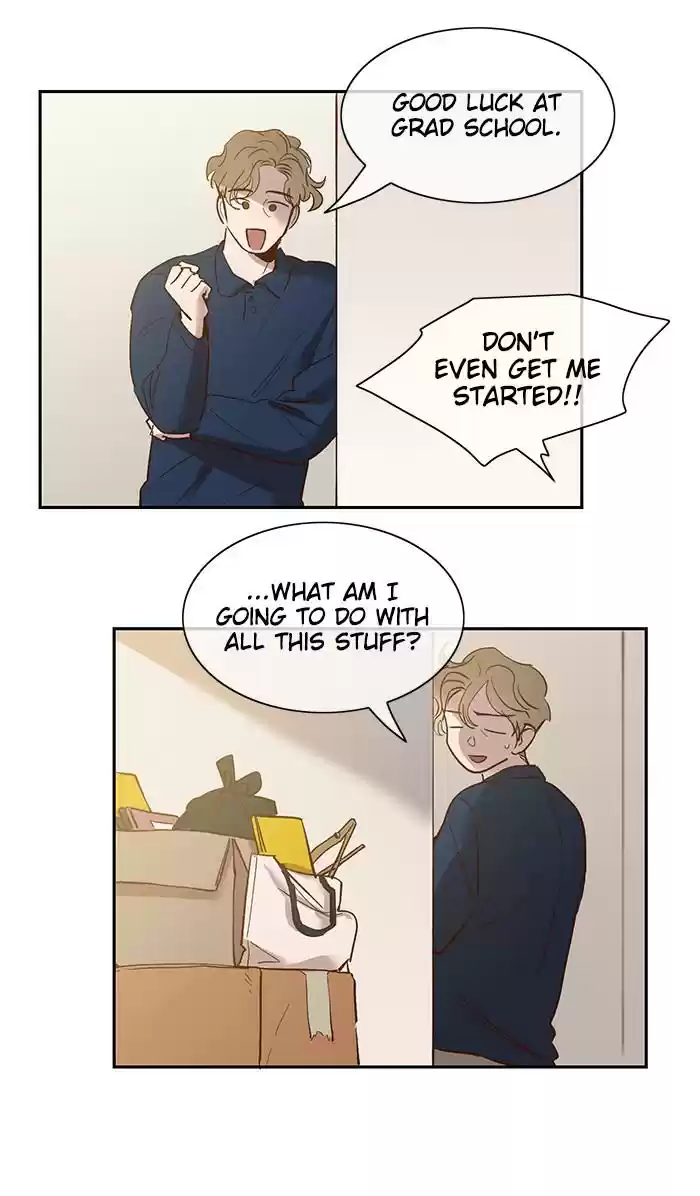 A Love Contract With The Devil Chapter 117