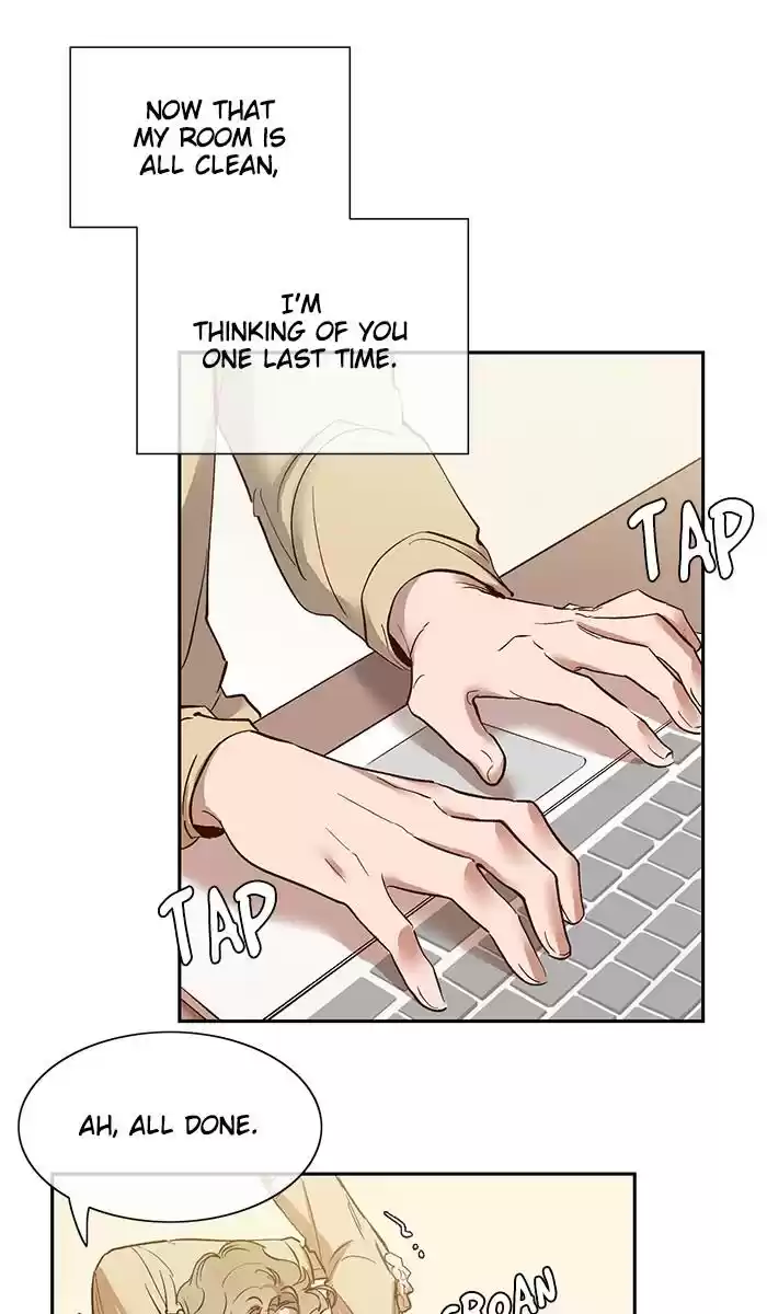 A Love Contract With The Devil Chapter 117