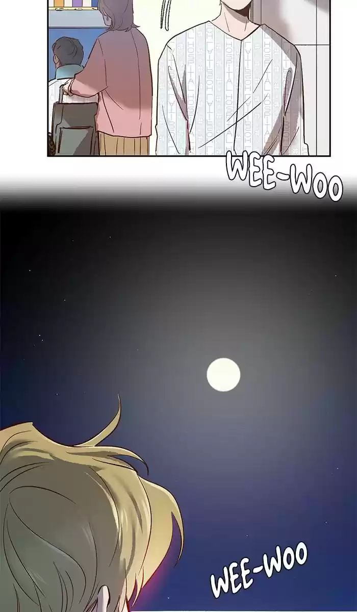 A Love Contract With The Devil Chapter 117