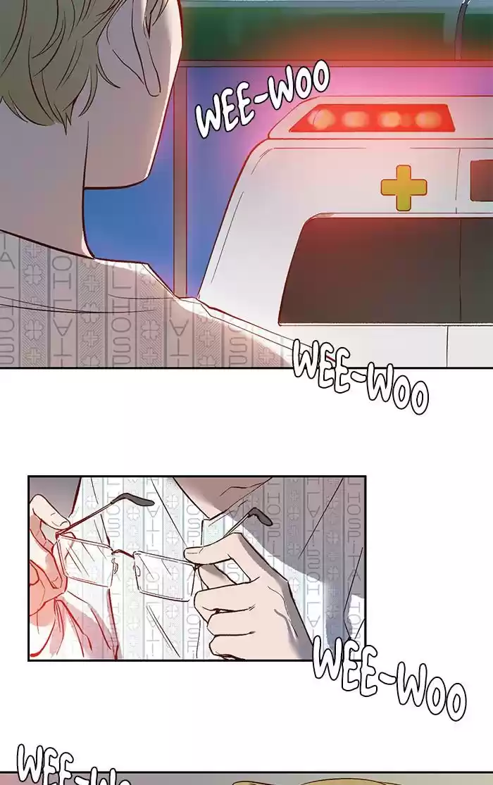 A Love Contract With The Devil Chapter 117