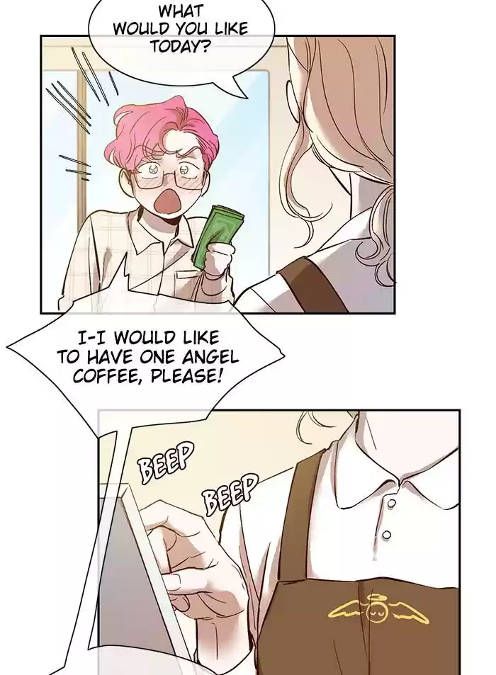 A Love Contract With The Devil Chapter 117