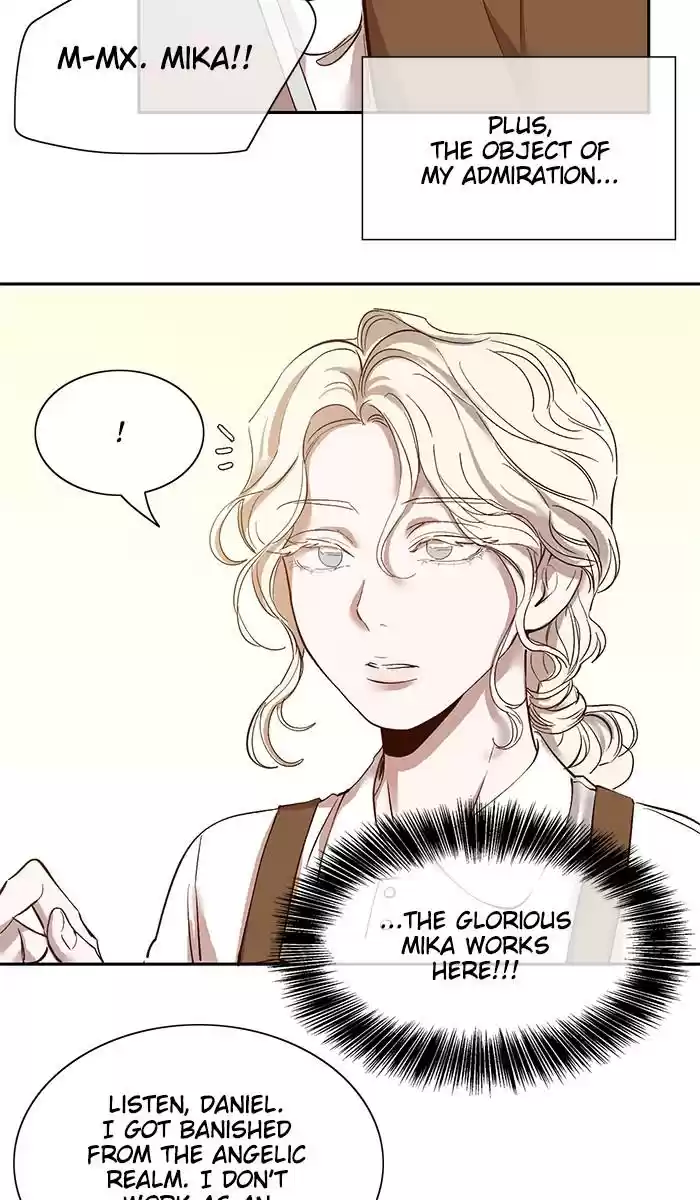 A Love Contract With The Devil Chapter 117