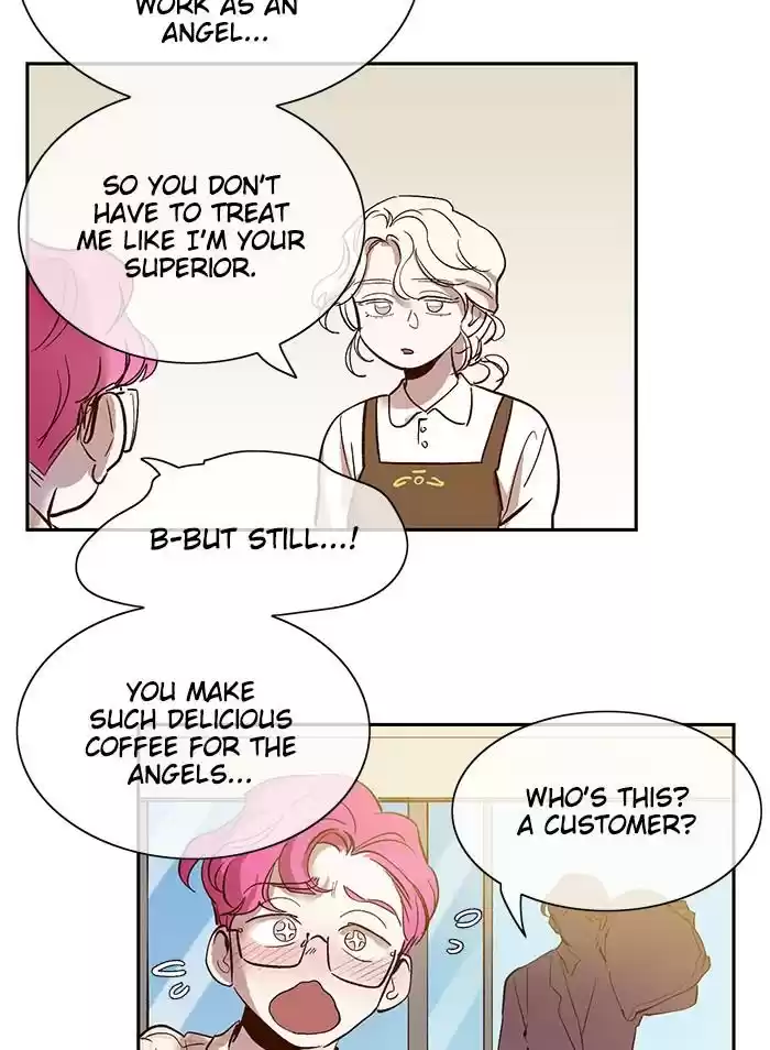 A Love Contract With The Devil Chapter 117