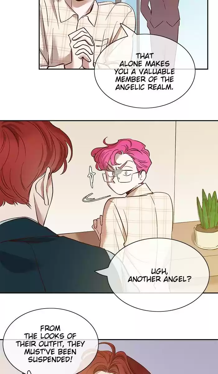 A Love Contract With The Devil Chapter 117