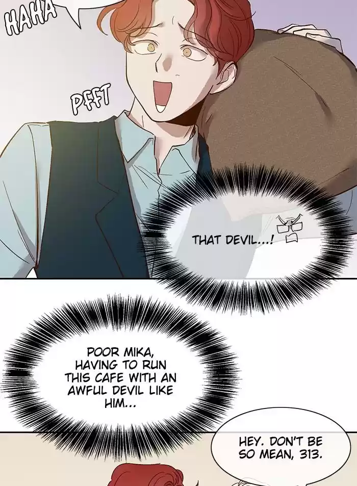 A Love Contract With The Devil Chapter 117