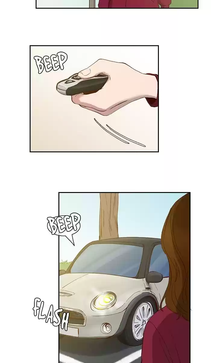 A Love Contract With The Devil Chapter 118