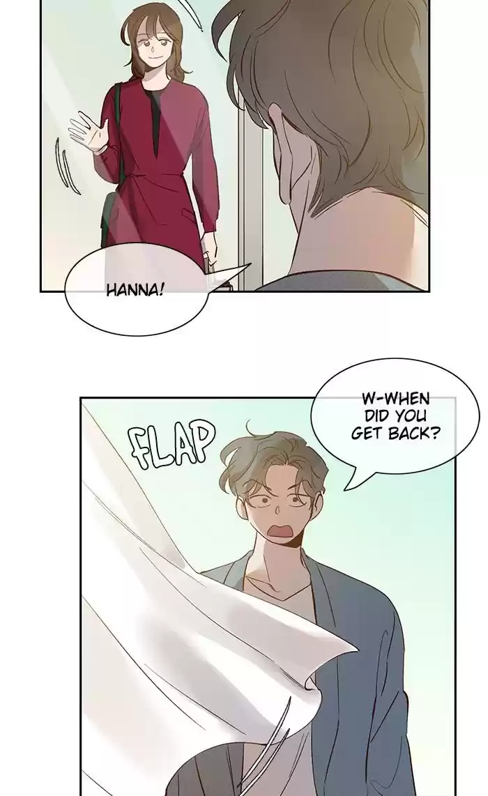 A Love Contract With The Devil Chapter 118