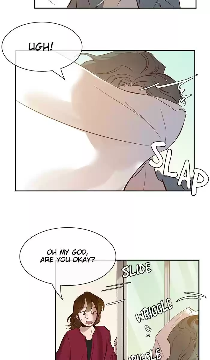 A Love Contract With The Devil Chapter 118