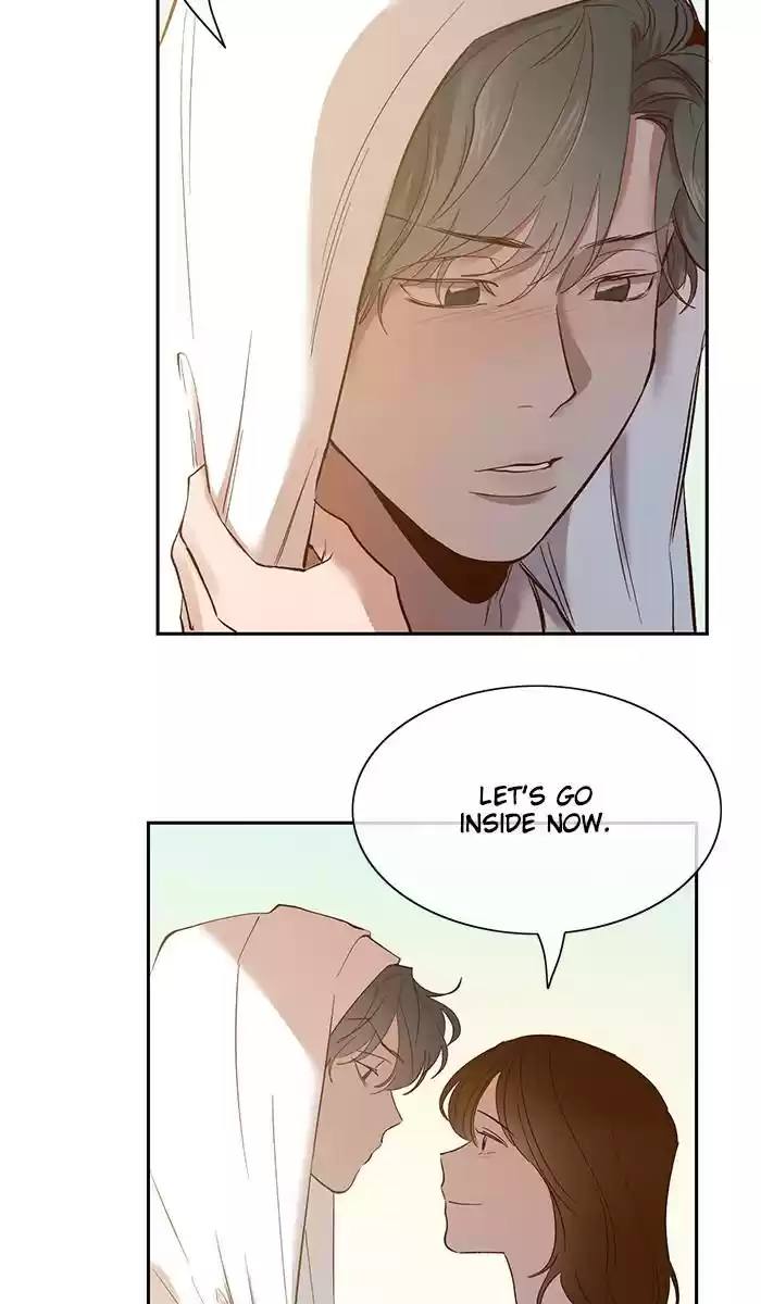 A Love Contract With The Devil Chapter 118