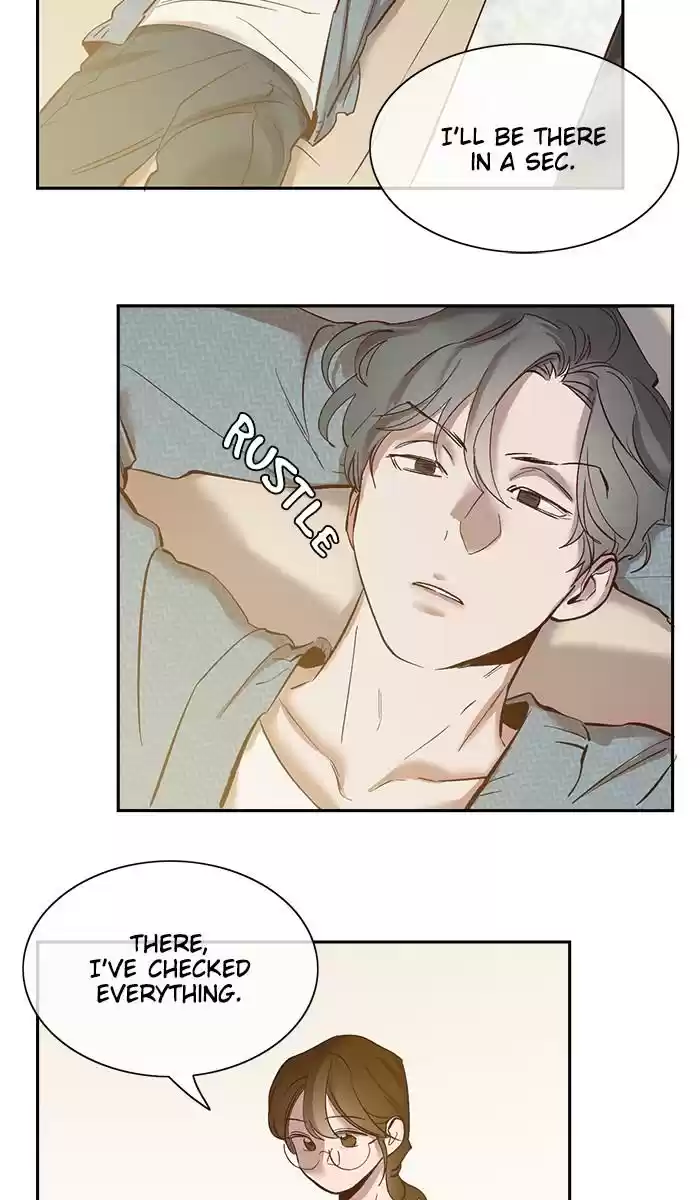 A Love Contract With The Devil Chapter 118