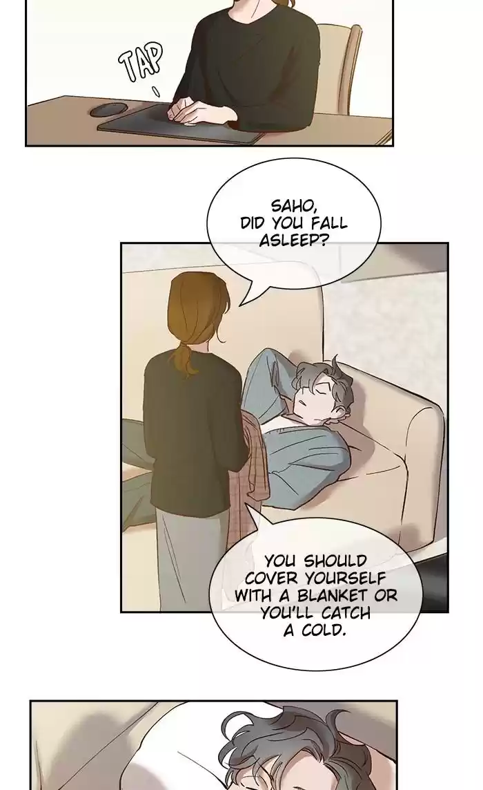 A Love Contract With The Devil Chapter 118