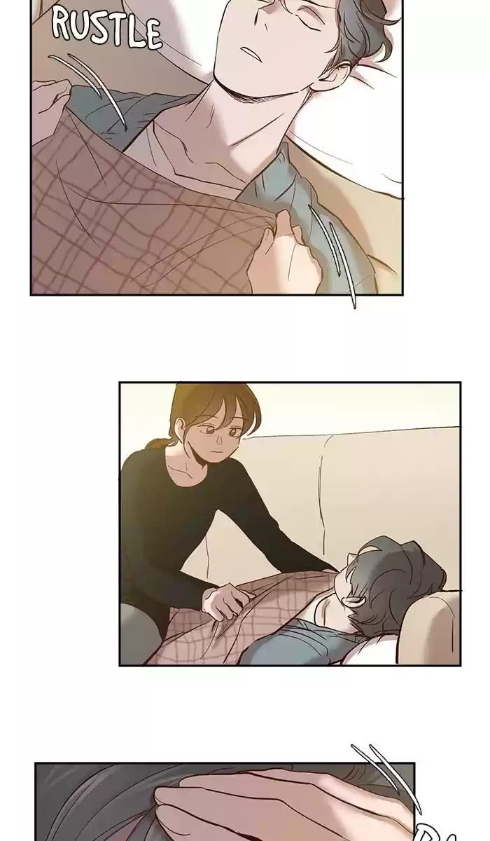 A Love Contract With The Devil Chapter 118