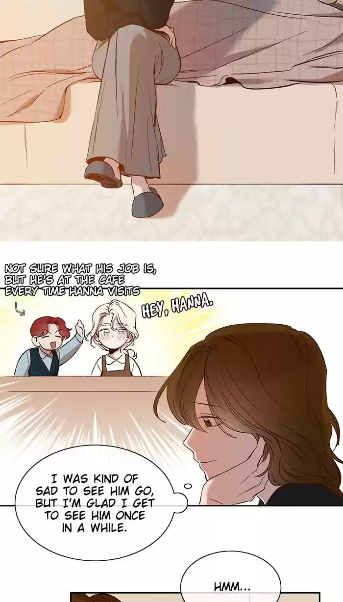 A Love Contract With The Devil Chapter 118