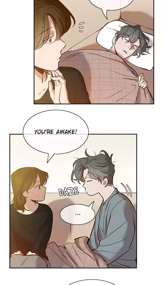 A Love Contract With The Devil Chapter 118