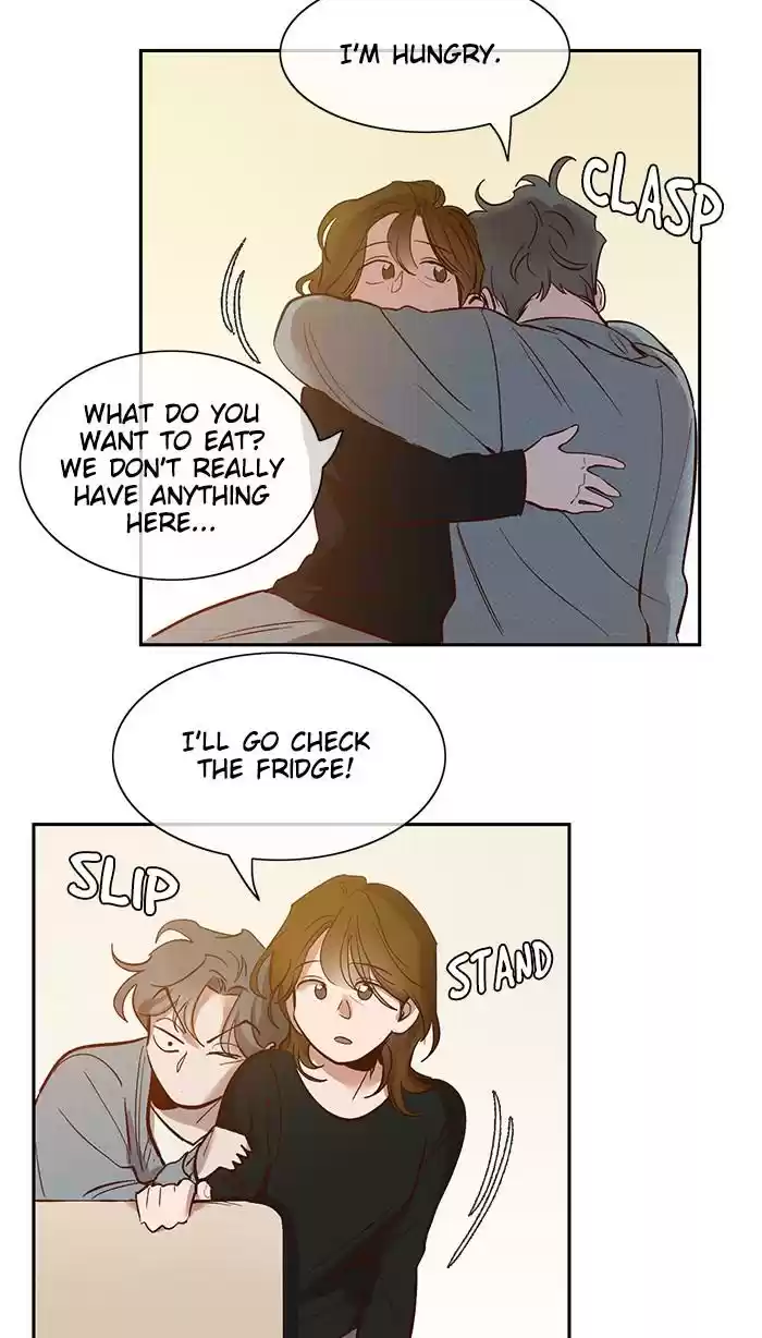 A Love Contract With The Devil Chapter 118