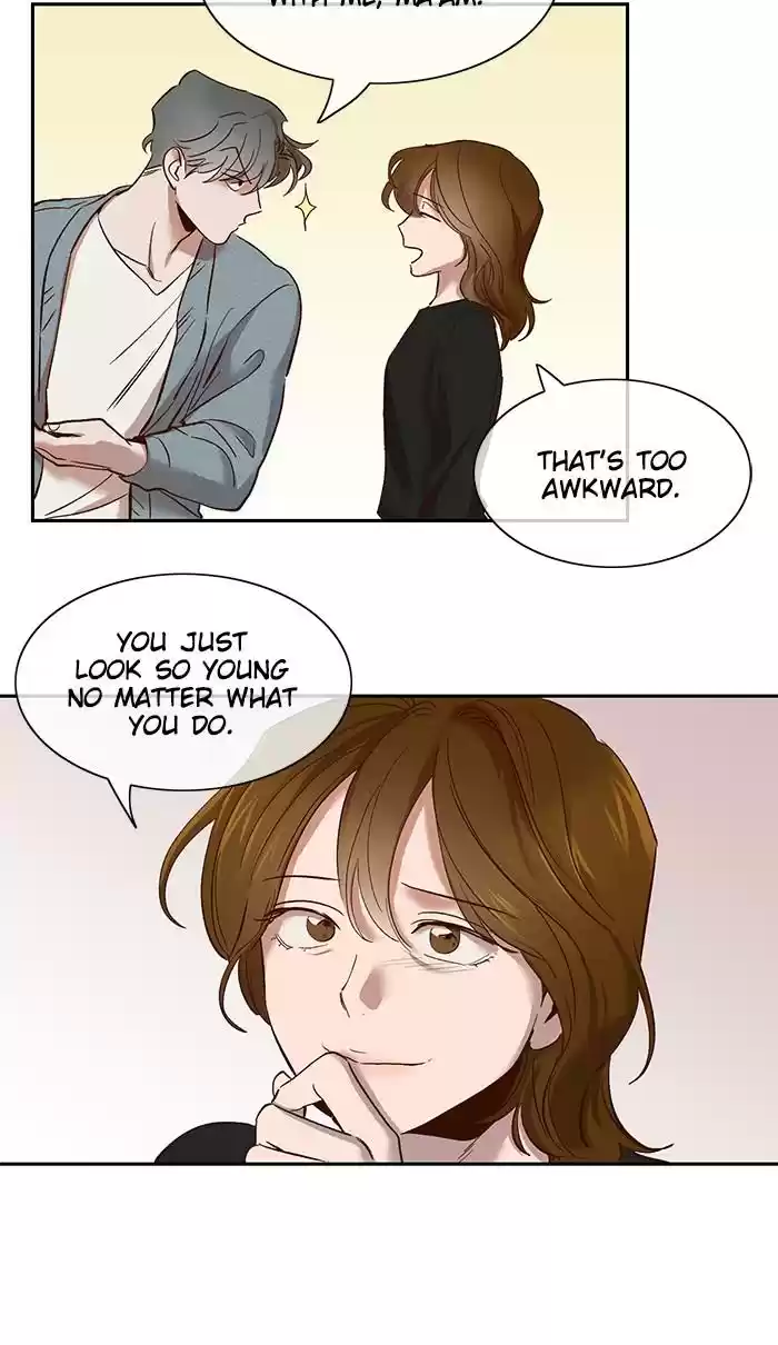 A Love Contract With The Devil Chapter 118