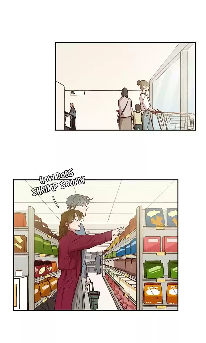 A Love Contract With The Devil Chapter 119