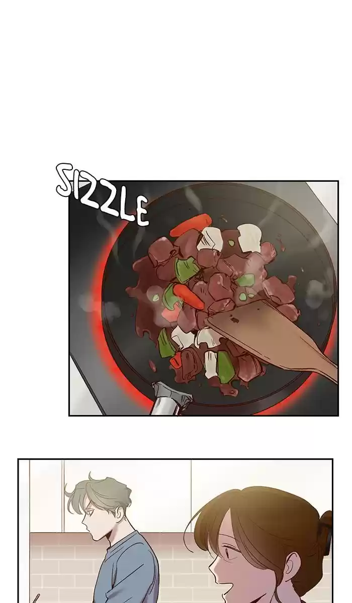 A Love Contract With The Devil Chapter 119