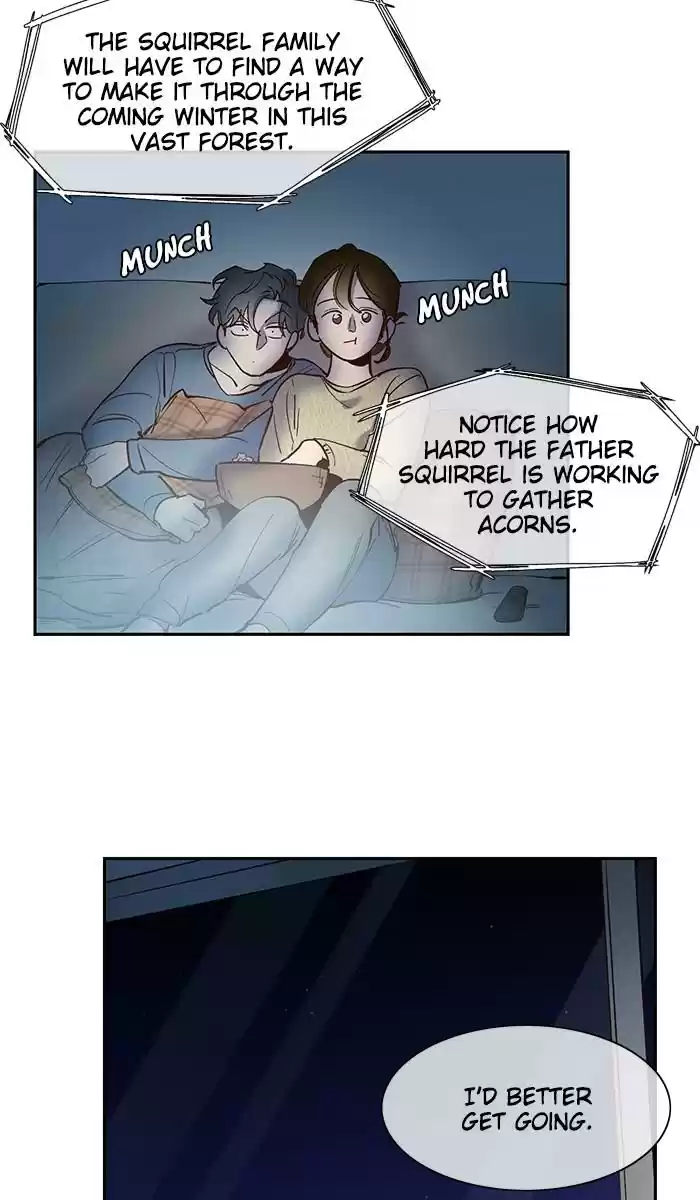 A Love Contract With The Devil Chapter 119