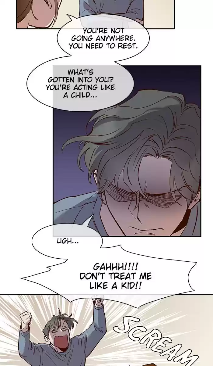 A Love Contract With The Devil Chapter 119