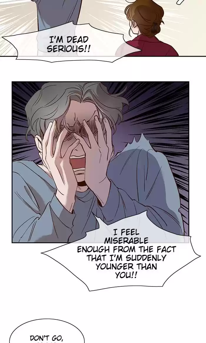 A Love Contract With The Devil Chapter 119