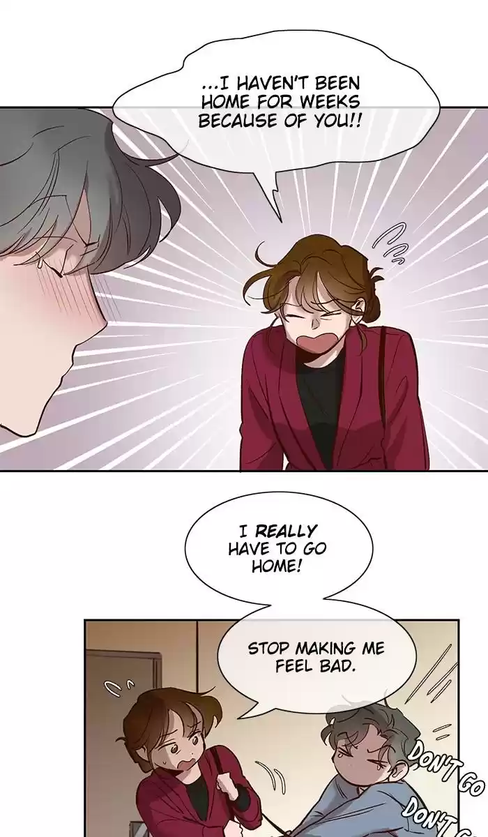 A Love Contract With The Devil Chapter 119