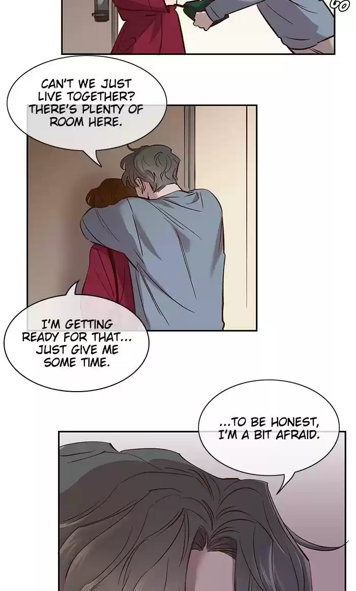 A Love Contract With The Devil Chapter 119