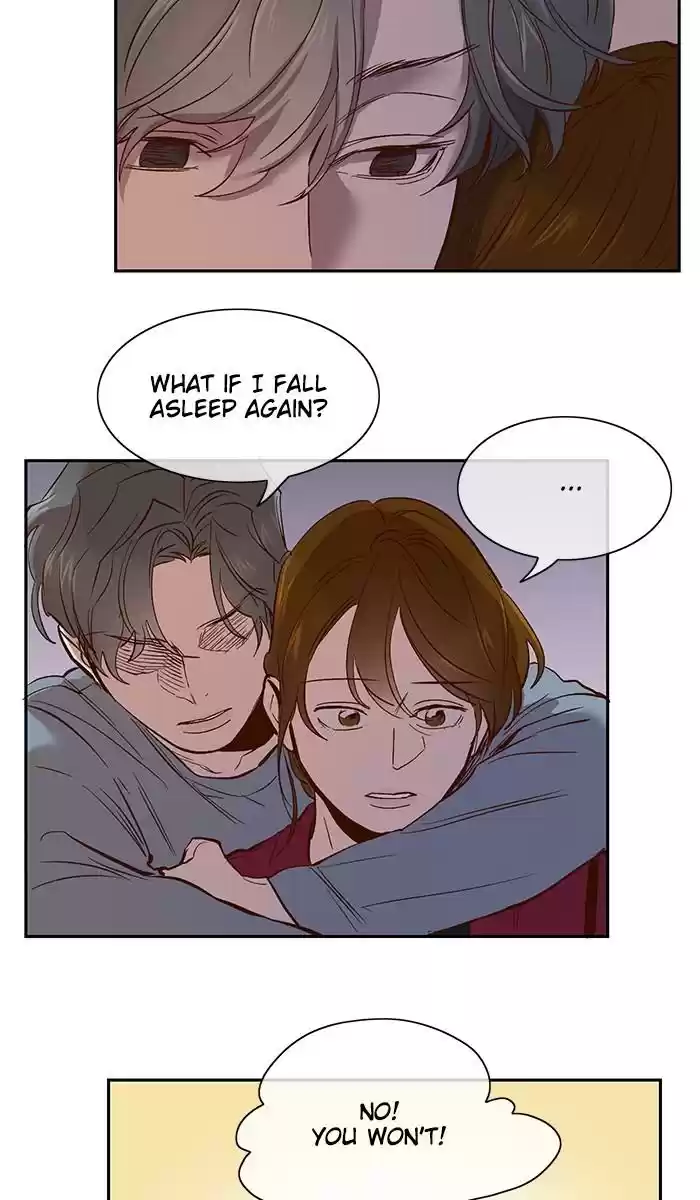 A Love Contract With The Devil Chapter 119