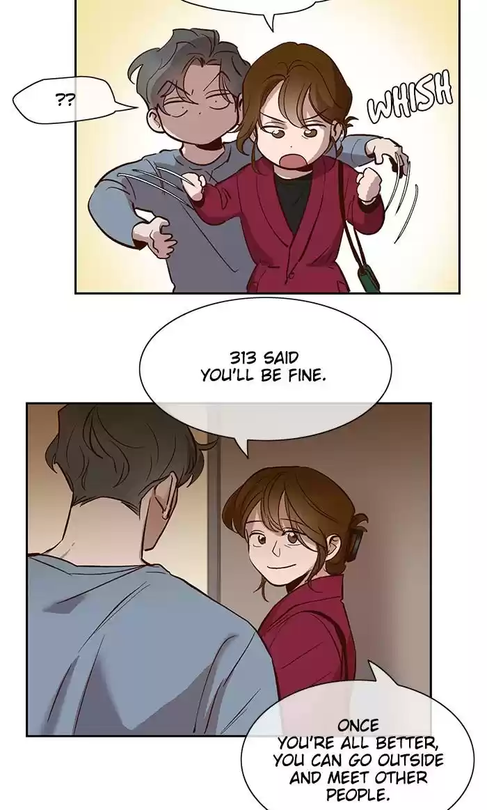 A Love Contract With The Devil Chapter 119