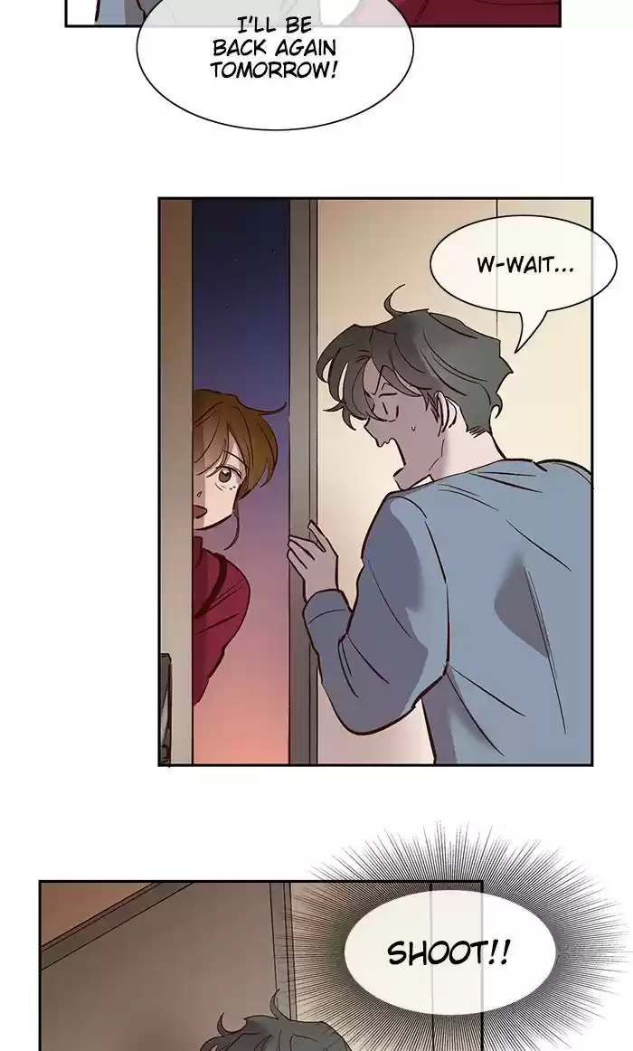 A Love Contract With The Devil Chapter 119