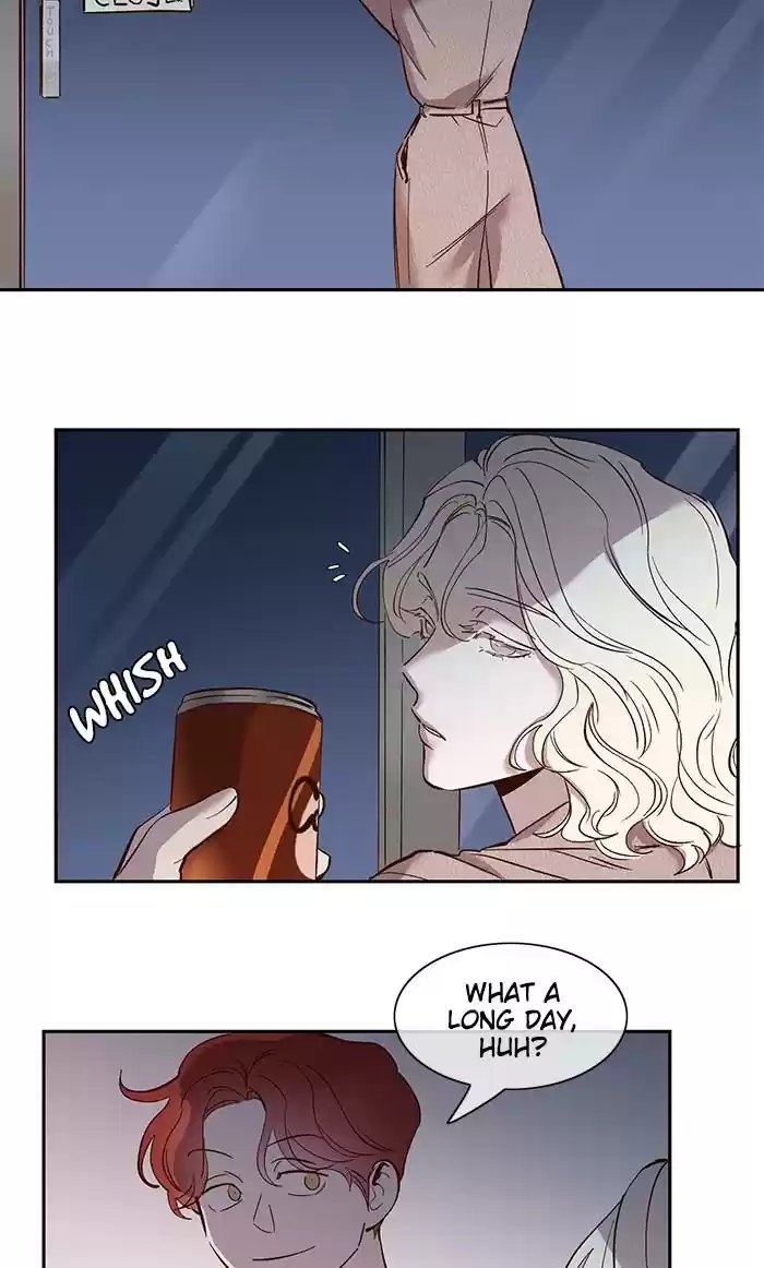 A Love Contract With The Devil Chapter 119