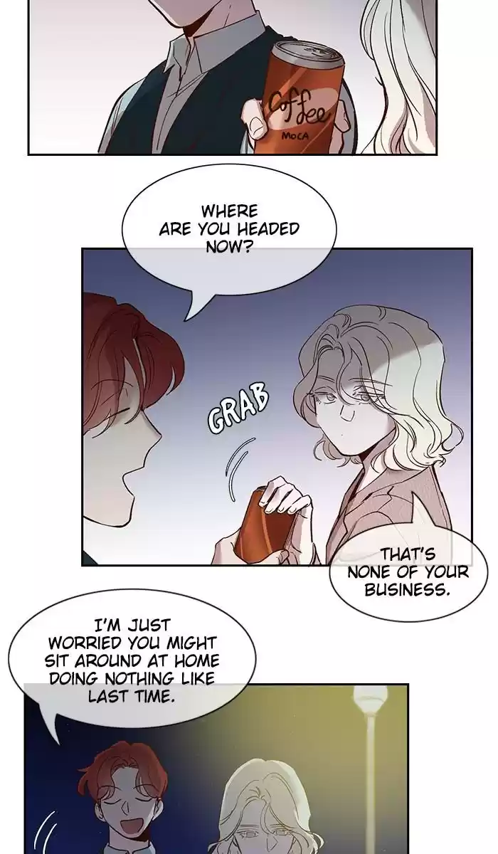 A Love Contract With The Devil Chapter 119