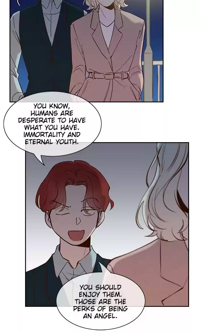 A Love Contract With The Devil Chapter 119